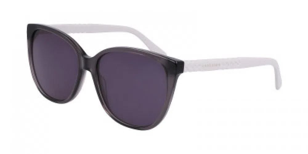 Anne Klein AK7085 Sunglasses - view 3